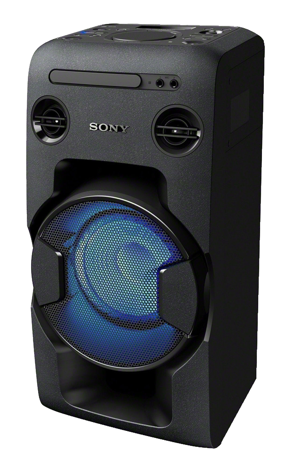 Sony MHCV11 High-Power Home Audio System